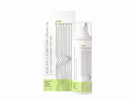 Азелаиновый крем 2% / Azelaic 2-function Cream 2%, фл. 50 мл