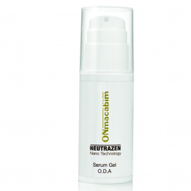 U-S - Серум-гель д/осветления кожи O.D.A., 100мл