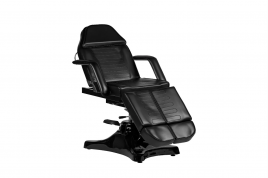 Кресло педикюрное P16 ASTI Black