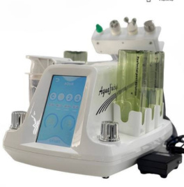 AQUA FACIAL
