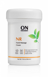 NR- Массажный крем, 250мл. NEW formula