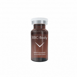 F-XBC Body Комплекс для тела, 10мл