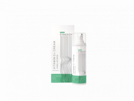 Пробник Крем с витамином С \ Vitamin C+ Cream, 3 мл