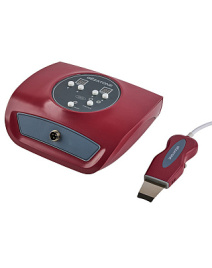 Аппарат ультразвукового пилинга и ультрафонофореза Bio Sonic 3003  Gezatone