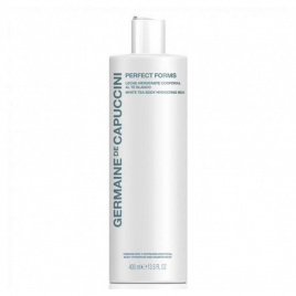 PF Body Hydrat Milk White Tea\Молочко для тела с экстрактом белого чая и маслом карите,400мл 911768