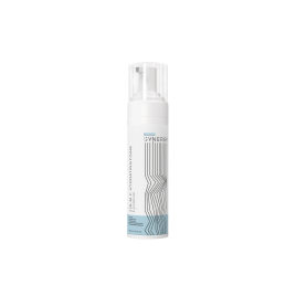 Пенка увлажняющая с НМФ \N.M.F. Hydrating Foam Skin Synergy, 190мл