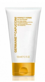 PF Oil Phytocare Oil Tonic Scrub, Скраб из шелухи семечек баобаба, 911339, 150 мл