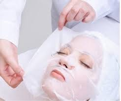 Meso-T Mask FACE Маска для лица, 1комплект\6таблеток