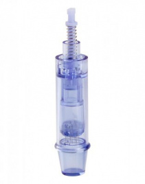  Картридж для аппарата Dermapen P17, Mesoderm, 12 ИГЛ, 10 шт, с Регистрационным удостоверением