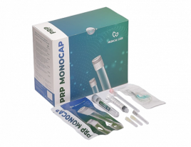 Medical Case PRP Monocap (10 шт./упак.)