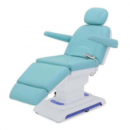 Косметологическое кресло Med-Mos ММКК-4 (KO-183Д) фото 1