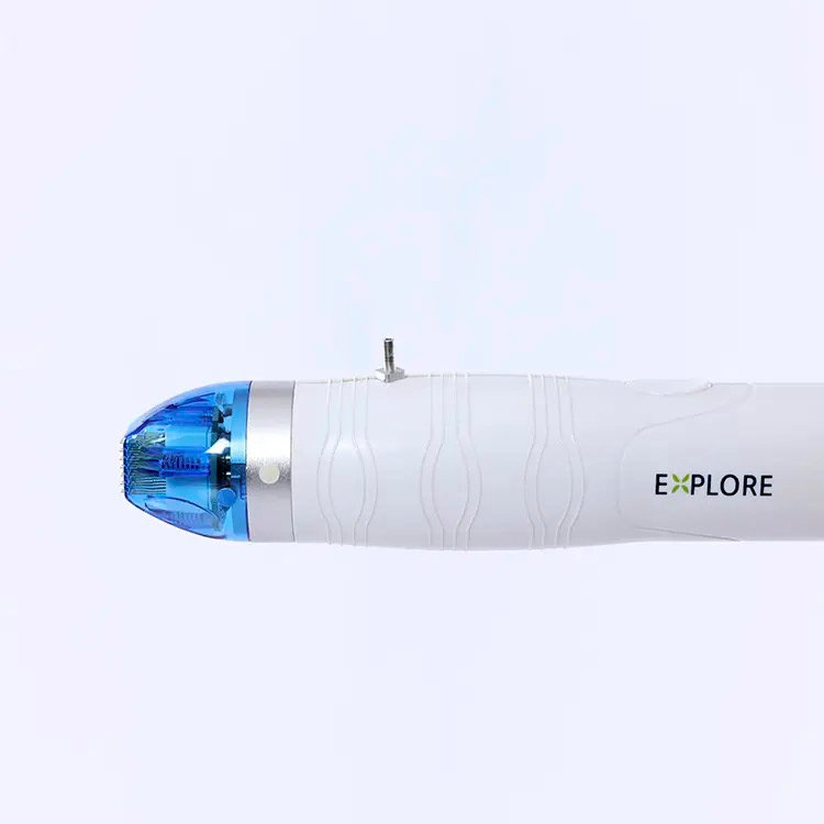 Аппарат микроигольчатого RF лифтинга QUANTUS NEEDLE RF фото 6