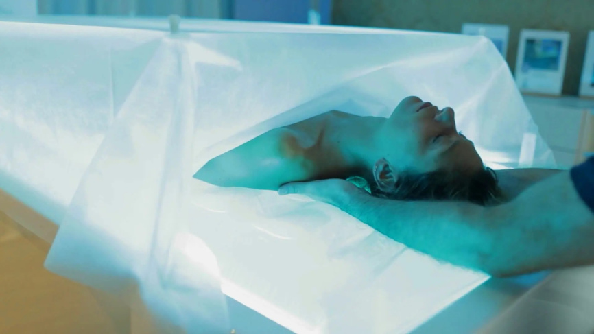 Гидромассажная ванна AEMOTIO SPA фото 17
