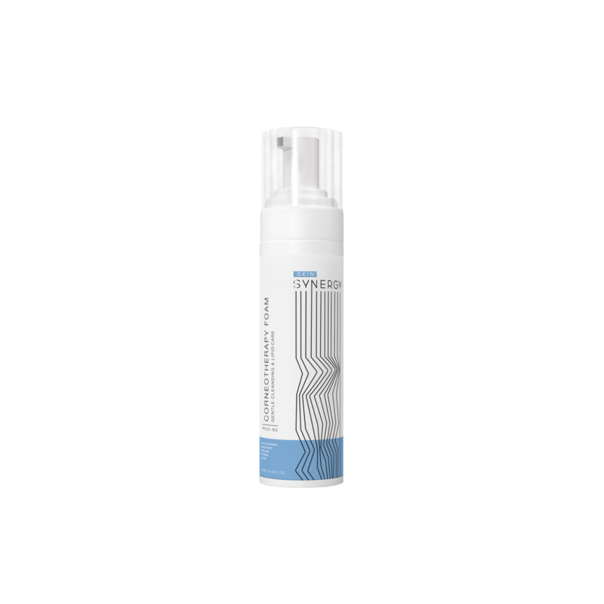 Пенка для корнеотерапии\ Corneotherapy Foam Skin Synergy, 190 мл фото 1