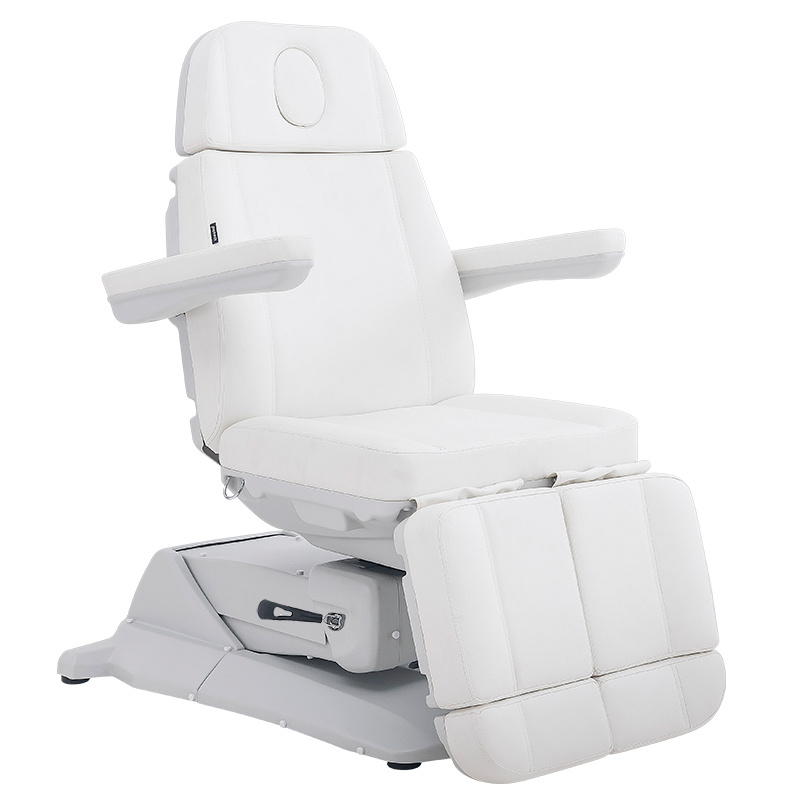 Педикюрное кресло P160 Medial Smart фото 3