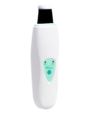 УЗ скрабер Gezatone Bio Sonic HS2307i фото 2