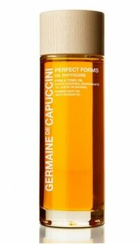 PF Oil Phytocare Firm&Tonic Oil \Укрепляющее тонизирующее масло для тела,100мл 911322 фото 1