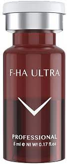 F-HA ULTRA Коктейль для интенсивной гидратации и коррекции морщин, 5мл фото 1