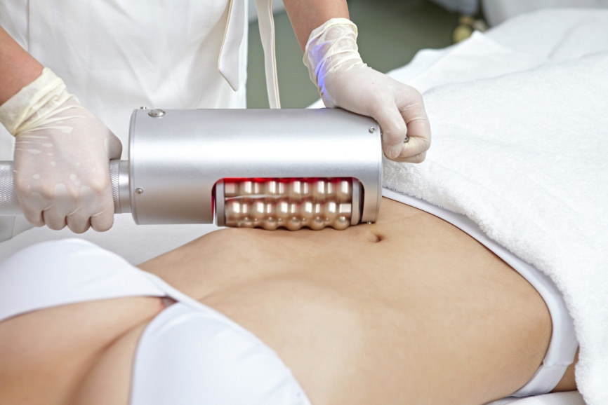 ENDO SHAPE Аппарат коррекции фигуры  фото 4