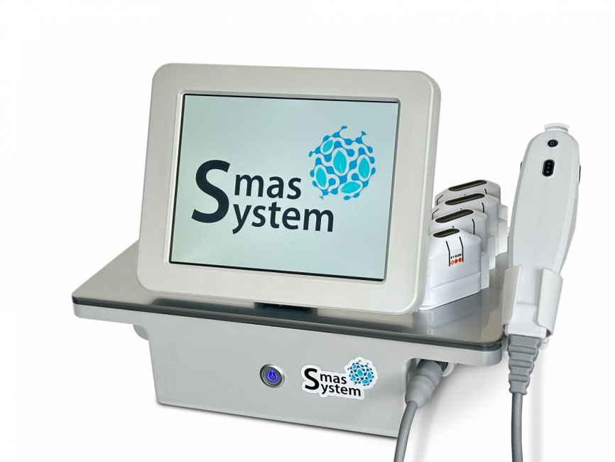 SmasSystem аппарат для SMAS лифтинга фото 1