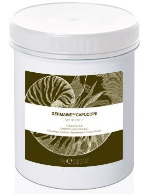 Sperience Chocoscub Body Exfol, Скраб-эксфолиант шоколадный, 752666, 1000 мл фото 1