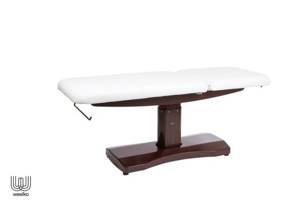 SPA100 - Кушетка для СПА - процедур на электроприводе фото 2
