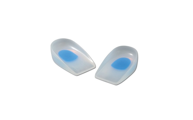 Полустелька под пятку с амортизирующей вставкой фото 2