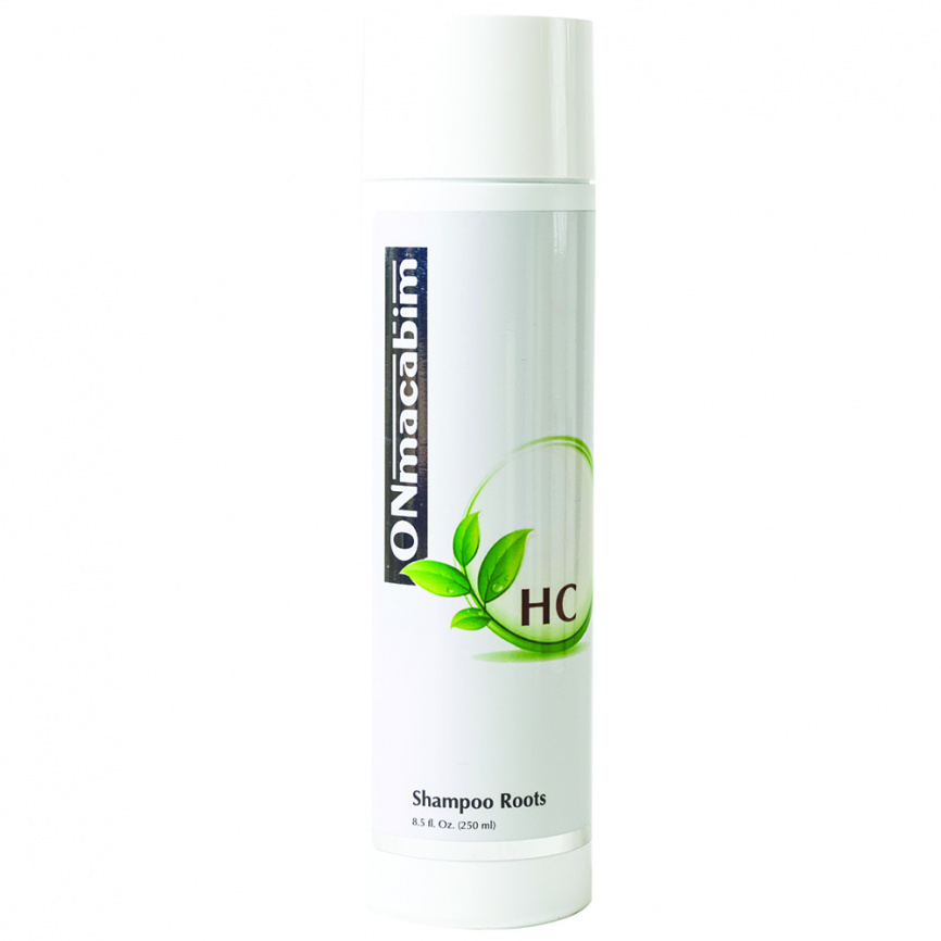 HC Концентрированный крем для кожи головы Shampoo Roots, 250мл фото 1