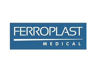 Купить косметику и оборудование для профессионалов Ферропласт Медикал (Ferroplast Medical - Россия) в Ростове