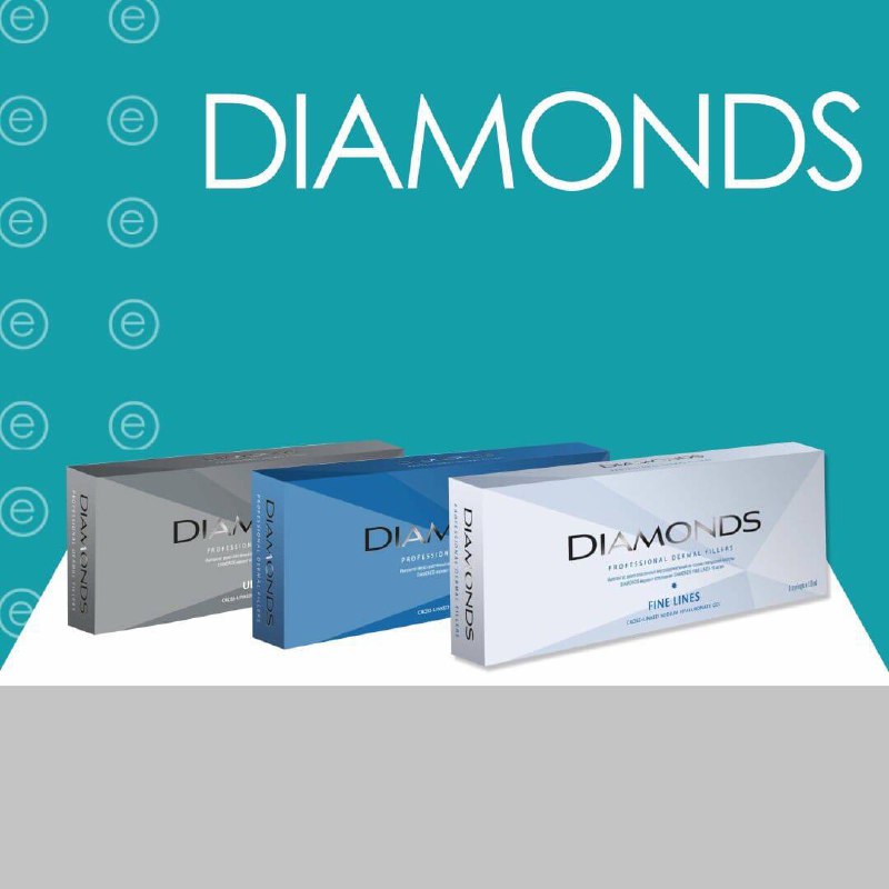 даймондс 2